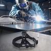 Welding Protective Gear Welding Helmet ABS Headgear