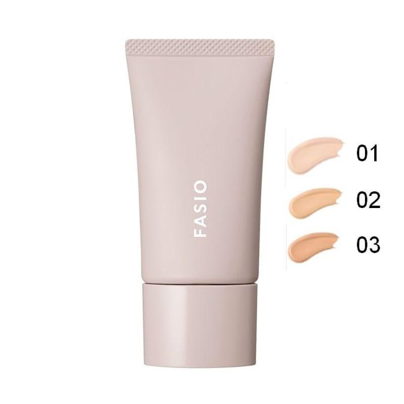 Kose - Fasio Airy Stay BB Tint Moist SPF 35 PA+++