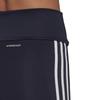Adidas Womens/Ladies Designed To Move High Rise Cycling Shorts