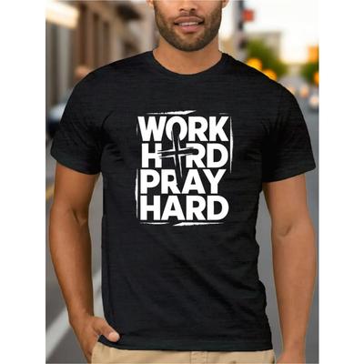 T-shirts en tops – T-shirts