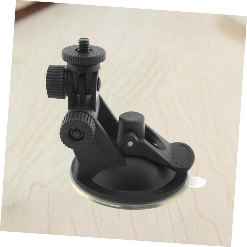 HOMSFOU 1 Camera Mount Dashboard Case