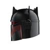 Hasbro Star Wars STAR WARS Black Series Moff Gideon Premium Electronic Helmet Advanced LED Effects, Role Play Item, Ages 14+ G0128 Genuine Product
