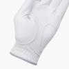MunSingwear Men S lambSkin gloveS  One Hand  White Mq121mgl11