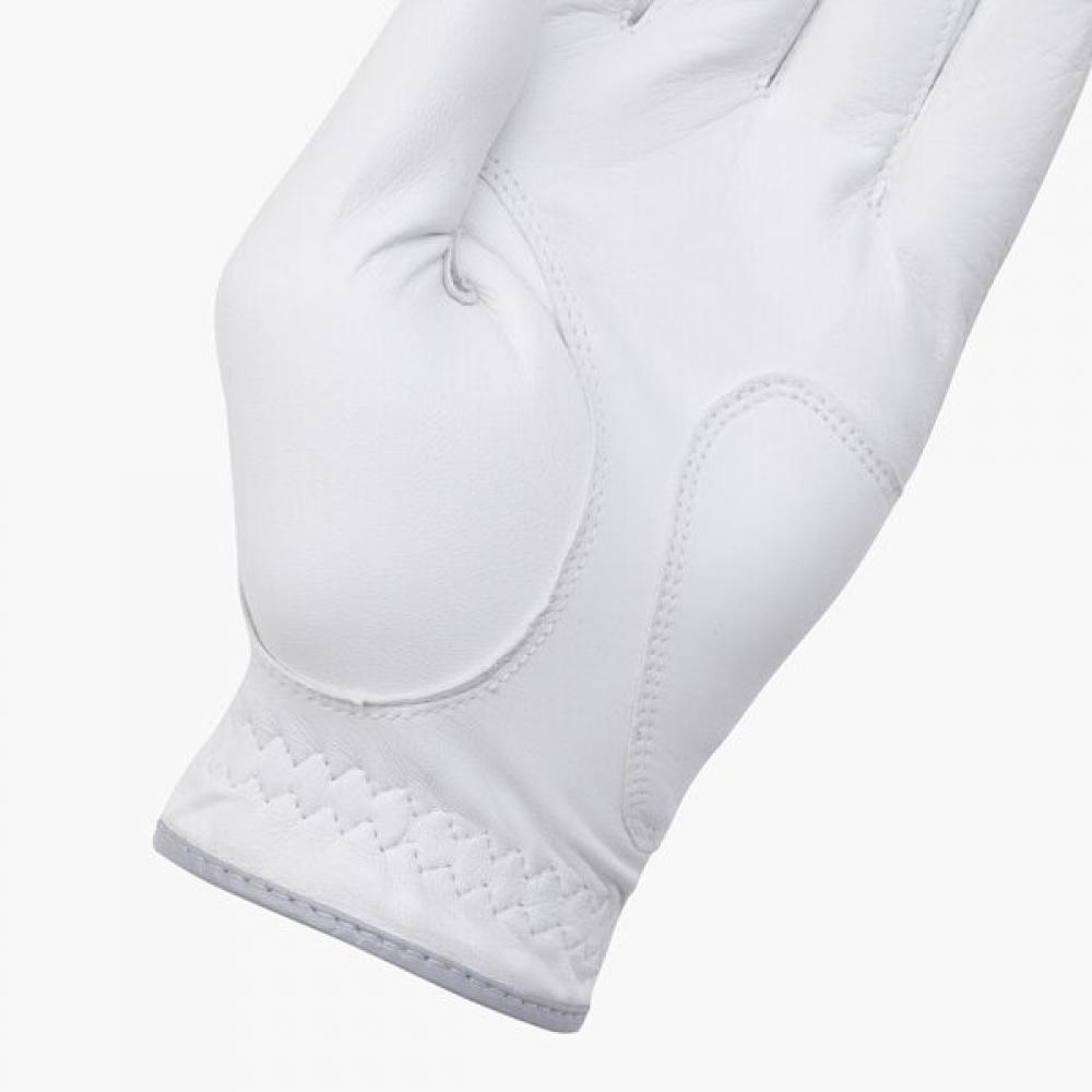 MunSingwear Men S lambSkin gloveS One Hand White Mq121mgl11