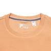 Fila Heritage Fashion Simple Classic Retro Sports Casual Versatile Comfortable Crew Neck Pullover Sweatshirt Women Sweatshirt F11W618215FOR