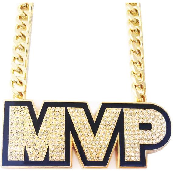 Чемпионская цепь MVP, Золотая медаль чемпиона, Приз-трофей победителя, Наградное ожерелье для взрослых, Игрока, Команды, Футбол, Соккер, Бейсбол, Баскетбол, Софтбол