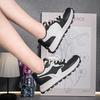 Forrest Gump shoes women's new spring leisure sports heightened versatile niche dad shoes G