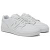 New Balance 480 'White' Sneakers BB480L3W