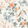 Rasch Chinoiserie Wallpaper
