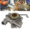Durable Fuel Line Oil Pump Kit Compatible for  Ms290 Ms310 Ms390 029 039 Chainsaw Worm Gear Replacement Accessories