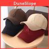 Embroidered Letter A Baseball Cap For Women Men Casual Sporty Sun Protection