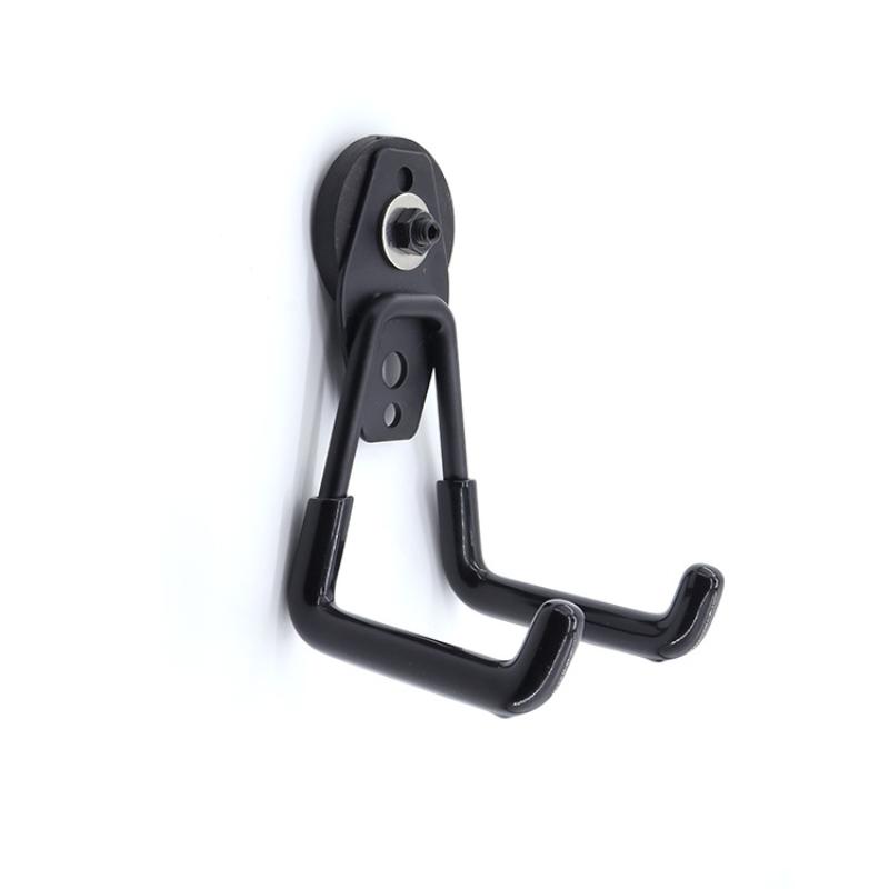 

M-Strong Magnet Garage Hook Nail Free Installation Load-Bearing Anti Slip Waterproof Suitable For Gardening Tools 43mm