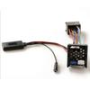 Bluetooth 50 Music Audio Adapter Microphone Cable For Bmw E36 E39 E46 E56 Mini Cooper For Land Rover