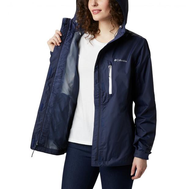 Columbia Pouring Adventure II Jacket