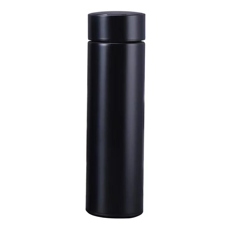 Zhen Shijia 500ml Stainless Steel Insulated Bottle
