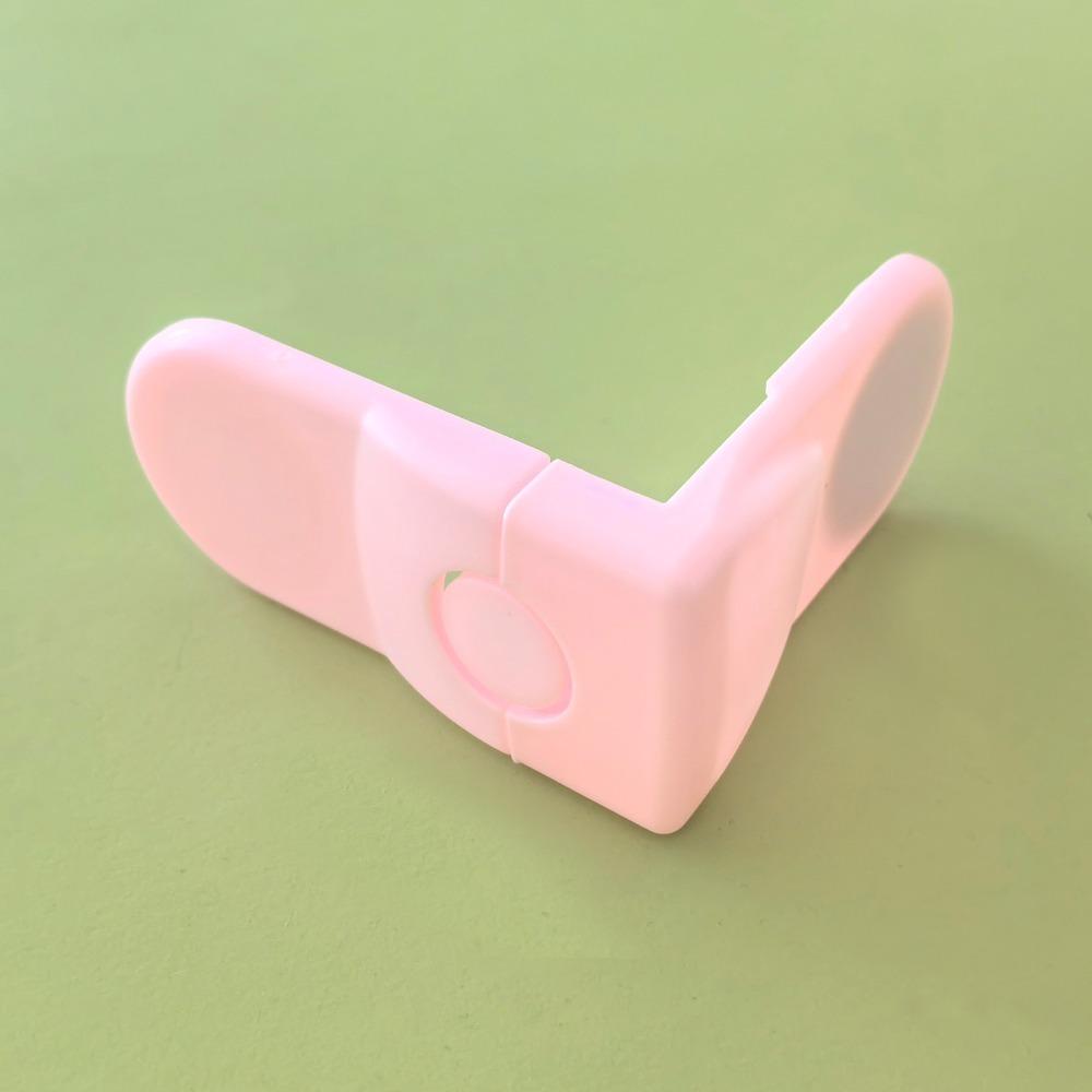 Drawer Lock Baby Safety Security Protection Anti-Pinching Hand Cabinet Drawer Lockers Baby Safety Accessories Buckle for Child