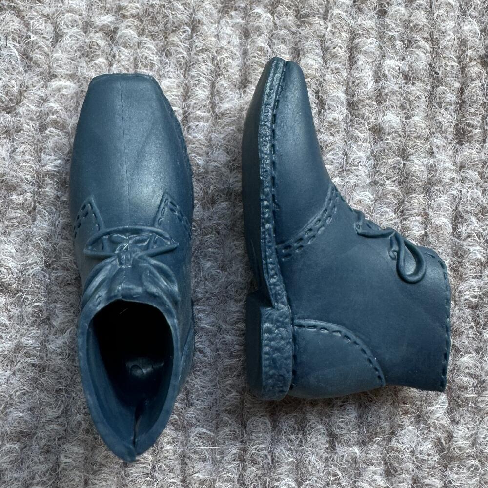 1/6 Male Doll Shoes Ken Doll Accessories Shoes