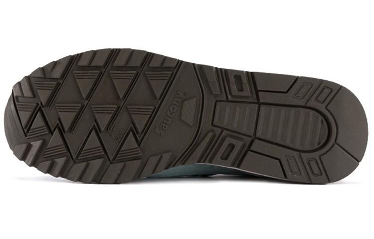 Saucony Shadow 6000 Cushioned Anti-Slip And Wear-Resistant - S79033-1