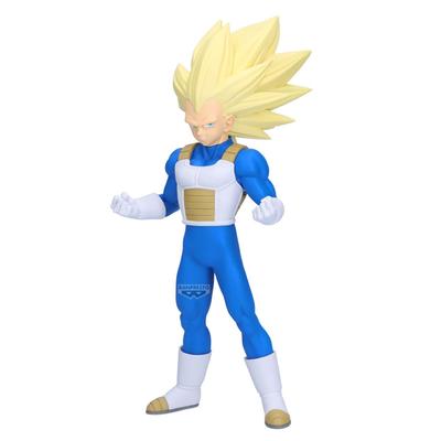 BANPRESTO Dragon Ball Great Demon Super Saiyan 3 Vegeta Figure