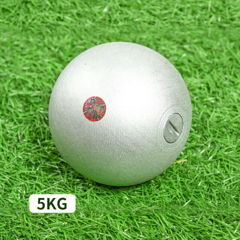 WEZHO 5kg Professional Competition Shot Put