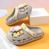 Comfortable And Stylish Girls Casual Sandals Breathable Eva Material For Summer Use