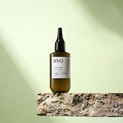 Root:Gen Hair Ross Scolp Essence 80mL
