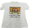 HOT! The Format Band White Cotton Shirt Full Size S-5XL Unisex HRB834 Unisex T-Shirt