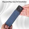 Fit For ZEEKR 9X 2025 Car Specialized Practical Silicone Remote Control Protective Cover Interior Decoration Modification