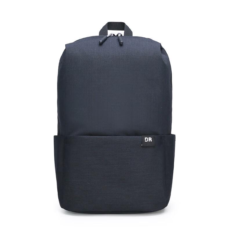 Li Shen Ultralight Multifunctional Laptop Backpack