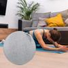 55cm Yoga Ball Cover for Home and Office Use