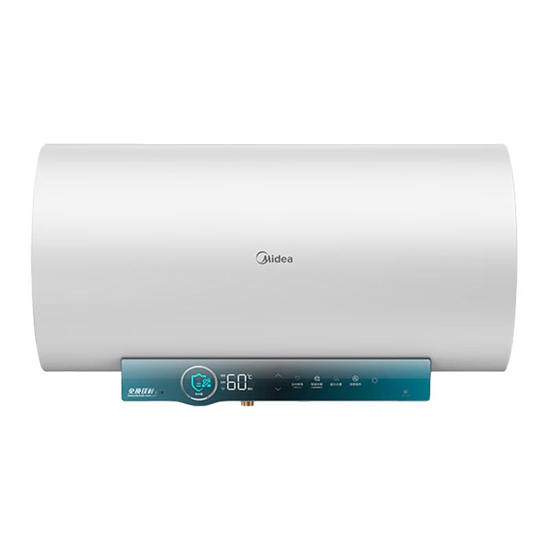 Midea 60L Instant Electric Water Heater CN plug (adapter included)