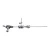 For Ford C6 For Ford C-6 Transmission Throttle Cable Kickdown Cable Transmission Repair Stainless Steel Precision Engineered