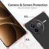 Frameless Slim Skin Matte Hard Back Cover Case On For Xiaomi Poco F7 Pro Ultra PocoF7Pro PocoF7Ultra G ShockProof Coque