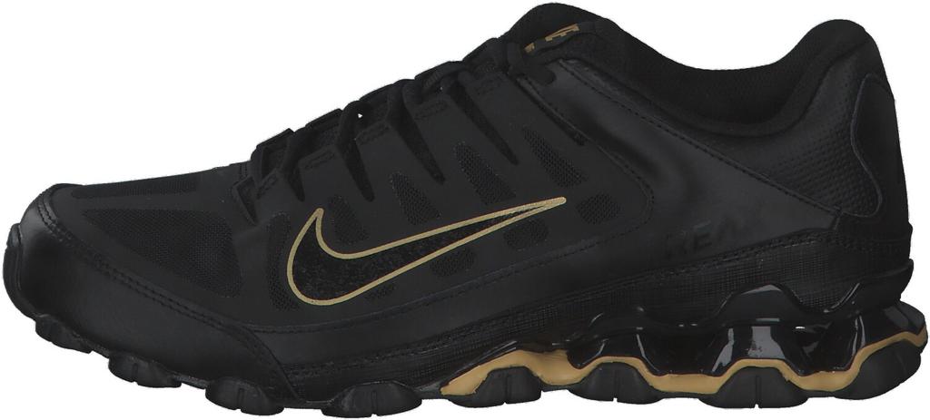 Sneakers Nike Reax 8 TR Mesh Black/metallic Gold/black