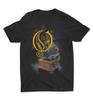 New Opeth Band Gift For Fans Heavy Cotton Black All Size T Shirt SE267 Unisex T-Shirt