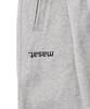 Masateu Cross Balloon Sweat Pants _ Gray