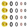 Set ugelli O-Ring Idropulitrici Compatibilità Kärcher