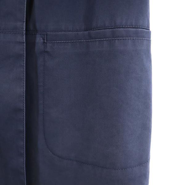 MACKINTOSH PHILOSOPHY Made In Japan by Sanyo Shokai No Color Coat 36 Women Used