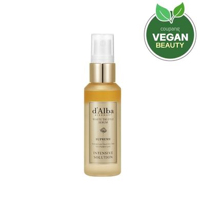 Dalba White Truffle Supreme Intensive Serum, 50ml, 1 τεμάχιο