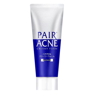 Lion PAIR Acne Rensevask for ansikt