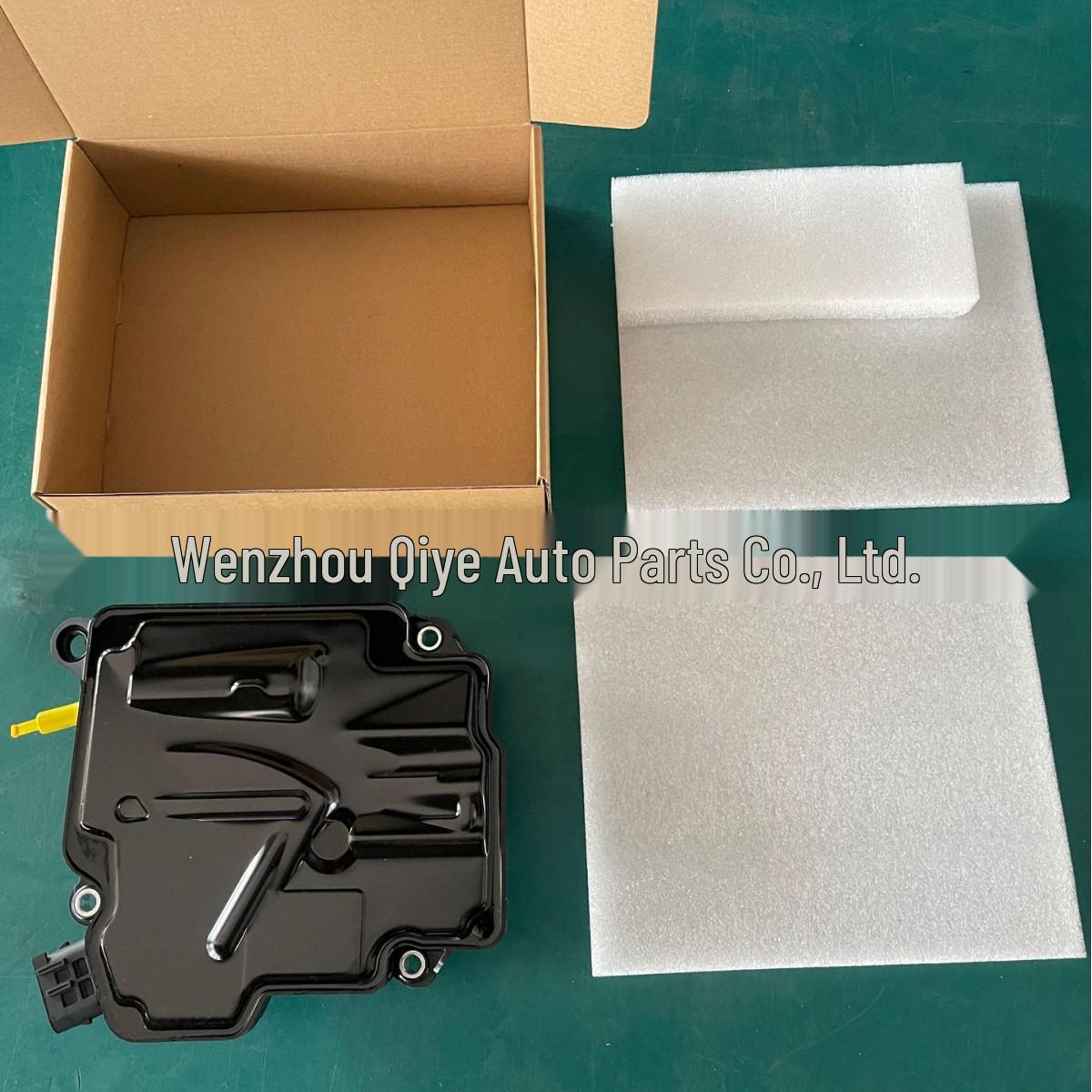 

Mercedes-Benz Gearbox Shifting Module for Part Numbers 0002701852, A0002701852, A0002701752 0002701852 A0002701852 A0002701752