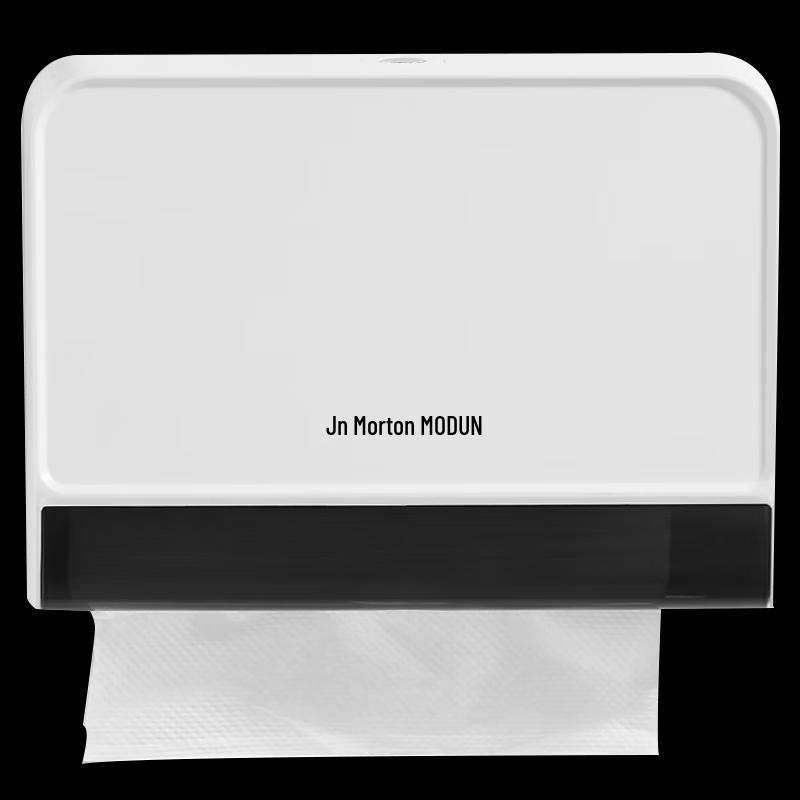 Motton M-5855W Bathroom Tissue Dispenser