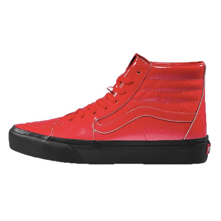 

Sk8 David Bowie x Vans-Hi Platform 2 Ziggy Stardust VN0A3TKNVSQ 36.5