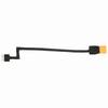 Power Port Jack Cable Wear Resistant Fine Workmanship ABS DC Power Jack Cable for Lenovo 50.4L 103.011