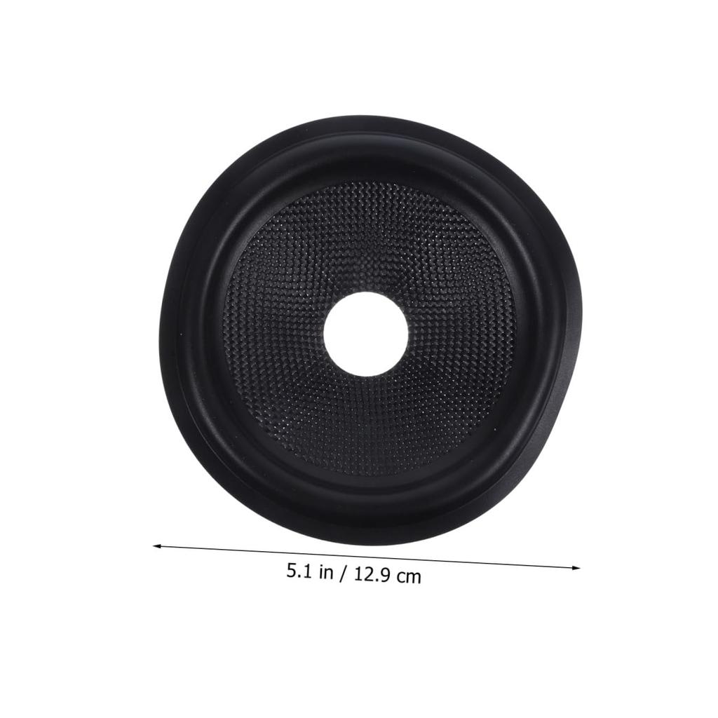 LABRIMP Speaker Cone Replacement Made of Lightweight Aluminum Wire Durable