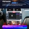 Android Navigation & CarPlay Reversing Camera for Fiat Grande Punto/Linea