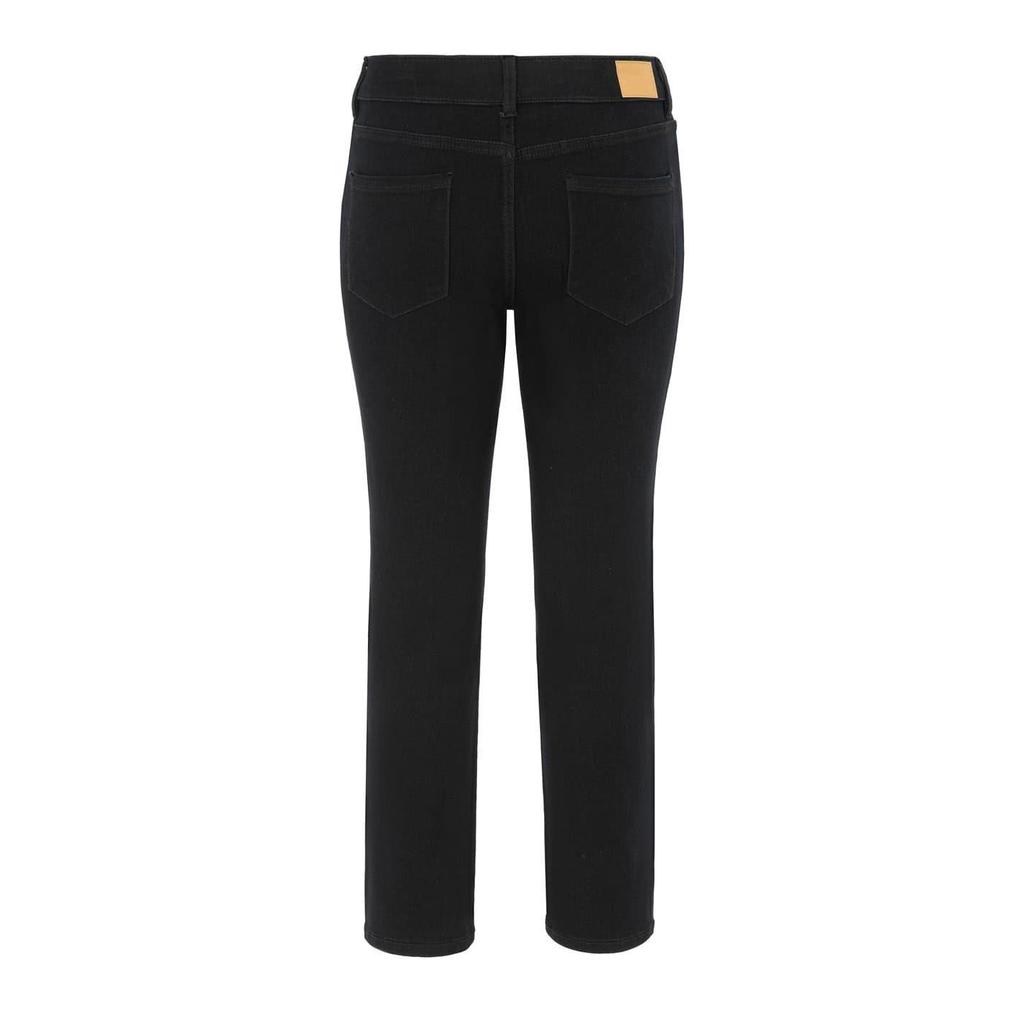 Firetrap Womens/Ladies Plain Slim Jeans