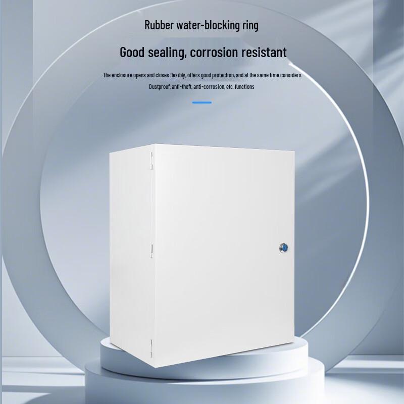 HUALIXIN Outdoor Fiber Optic Cross-Connect Box