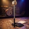 Marching Drum Mallet with Lanyard Non-Slip Percussion Beater