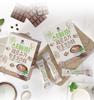 McNulty Coffee Stevia Zero Sugar Hot Choco Latte 30 Sticks Sugar-Free Instant Cocoa Drink